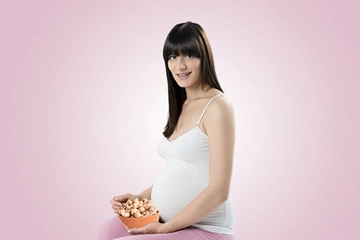 Hamilelikte Kaju Yemenin Faydaları Nelerdir?