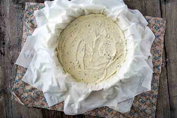 Kaju Peyniri Tarifi ve Malzemeleri